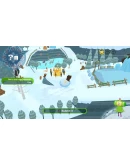 Once Upon A KATAMARI King of All Sounds Xbox Series XS