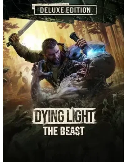 PC Куплю Вам Dying Light: The Beast Deluxe Steam