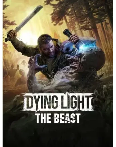 PC Куплю Вам Dying Light: The Beast EGS