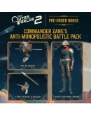 The Outer Worlds 2 Premium Edition Xbox Series XS