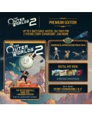 The Outer Worlds 2 Premium Edition Xbox Series XS
