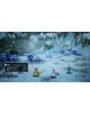 DRAGON QUEST I &amp II HD-2D Remake Xbox Series XS