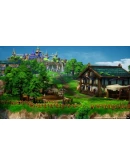 DRAGON QUEST I &amp II HD-2D Remake Xbox Series XS