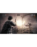 ПОЛНЫЙ ДОСТУПXBOX 360 Alan Wake + American Nightmare