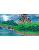 DRAGON QUEST I &amp II HD-2D Remake Xbox Series XS