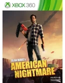 ПОЛНЫЙ ДОСТУПXBOX 360 Alan Wake + American Nightmare ПОЛНЫЙ ДОСТУПXBOX 360 Alan Wake + American Nightmare