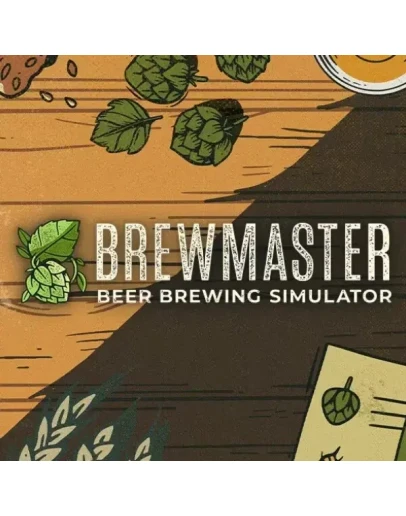 Brewmaster: Beer Brewing Simulator Ключ Steam РФ+СНГ
