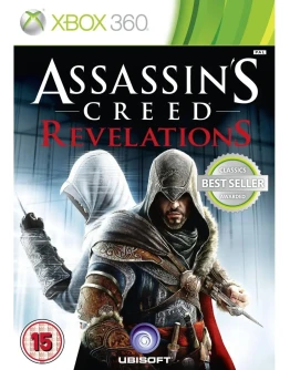 ПОЛНЫЙ ДОСТУПXBOX 360 Assassin's Creed II + Rogue + 1