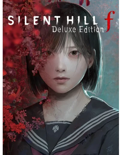SILENT HILL f - Digital Deluxe (Аренда Steam 7 дней)
