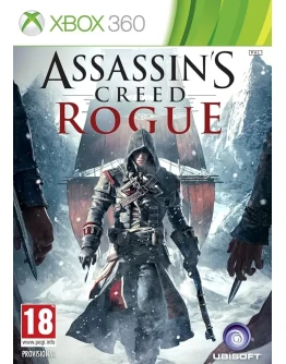 ПОЛНЫЙ ДОСТУПXBOX 360 Assassin's Creed Rogue