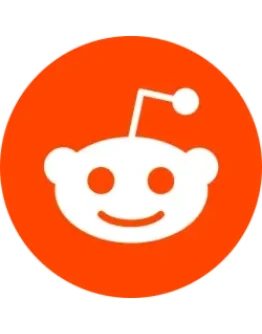 Аккаунт Reddit Karma 1000+ (глобальный)