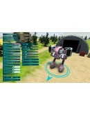 Granvir АВТОДОСТАВКА STEAM РОССИЯ