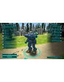 Granvir АВТОДОСТАВКА STEAM РОССИЯ