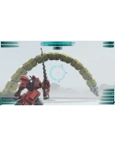 Granvir АВТОДОСТАВКА STEAM РОССИЯ