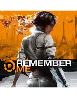 Remember Me (Ключ Steam РФ+СНГ)