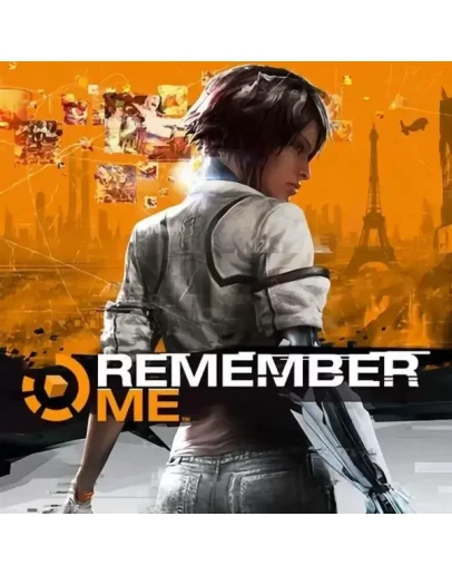 Remember Me (Ключ Steam РФ+СНГ)