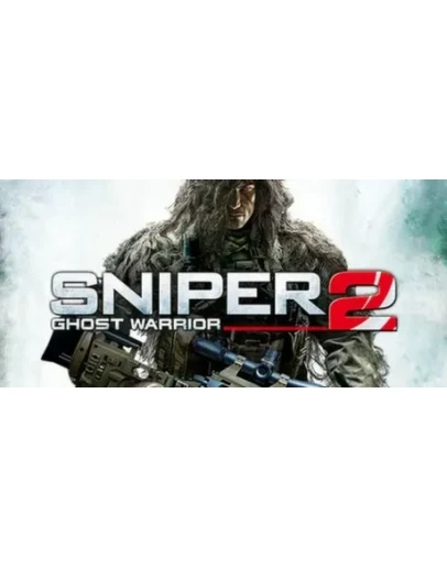 Sniper Ghost Warrior 2 (Steam Ключ / Россия + СНГ) 0