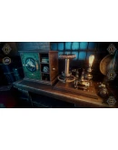 The House of Tesla АВТОДОСТАВКА STEAM РОССИЯ