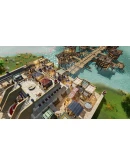 Aztecs: The Last Sun АВТОДОСТАВКА STEAM РОССИЯ