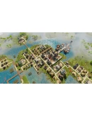 Aztecs: The Last Sun АВТОДОСТАВКА STEAM РОССИЯ