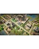 Aztecs: The Last Sun АВТОДОСТАВКА STEAM РОССИЯ