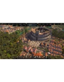 Pompeii: The Legacy АВТОДОСТАВКА STEAM РОССИЯ