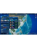 Мировые магнаты: Судоходный Гигант STEAM РОССИЯ GIFT