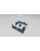 Chess King Quad Pack 4в1 (Steam key / РФ+Весь Мир)