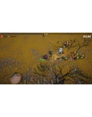 Wanted Shadows (Steam key / РФ+Весь Мир)