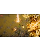 Wanted Shadows (Steam key / РФ+Весь Мир)