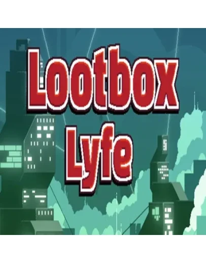 Lootbox Lyfe (Steam key / РФ+Весь Мир)