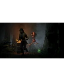 Dead by Daylight - Sinister Grace DLC STEAM АВТО 0