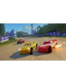 ПОЛНЫЙ ДОСТУПXBOX 360 Cars 3: Driven to Win
