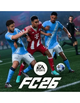 EA SPORTS FC 26 (FIFA 26) EA APP УЖЕ МОЖНО ИГРАТЬ