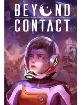 Beyond Contact КЛЮЧ STEAM РФ+СНГ