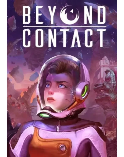 Beyond Contact КЛЮЧ STEAM РФ+СНГ