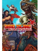 Dead Island: Retro Revenge КЛЮЧ STEAM РФ+СНГ