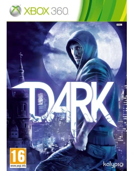ПОЛНЫЙ ДОСТУПXBOX 360 DARK