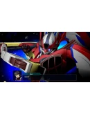 SUPER ROBOT WARS Y КЛЮЧ STEAM РФ+СНГ