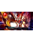 SUPER ROBOT WARS Y КЛЮЧ STEAM РФ+СНГ