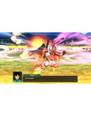 SUPER ROBOT WARS Y - Deluxe Edition КЛЮЧ STEAM РФ+СНГ