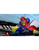 SUPER ROBOT WARS Y - Ultimate Edition КЛЮЧ STEAM