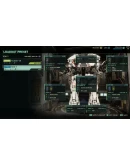 (DLC) MechWarrior 5: Clans - Ghost Bear: Flash Storm КЛ