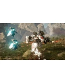 (DLC) MechWarrior 5: Clans - Ghost Bear: Flash Storm КЛ