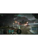 (DLC) MechWarrior 5: Clans - Ghost Bear: Flash Storm КЛ