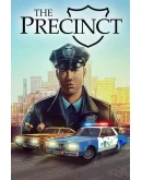 The Precinct КЛЮЧ STEAM ВСЕ СТРАНЫ The Precinct КЛЮЧ STEAM ВСЕ СТРАНЫ