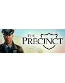 The Precinct КЛЮЧ STEAM ВСЕ СТРАНЫ The Precinct КЛЮЧ STEAM ВСЕ СТРАНЫ