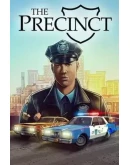 The Precinct КЛЮЧ STEAM ВСЕ СТРАНЫ The Precinct КЛЮЧ STEAM ВСЕ СТРАНЫ