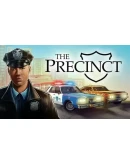 The Precinct КЛЮЧ STEAM ВСЕ СТРАНЫ The Precinct КЛЮЧ STEAM ВСЕ СТРАНЫ