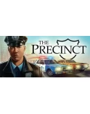The Precinct КЛЮЧ STEAM ВСЕ СТРАНЫ The Precinct КЛЮЧ STEAM ВСЕ СТРАНЫ